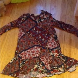 Kids dress